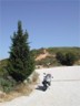 La route des crtes